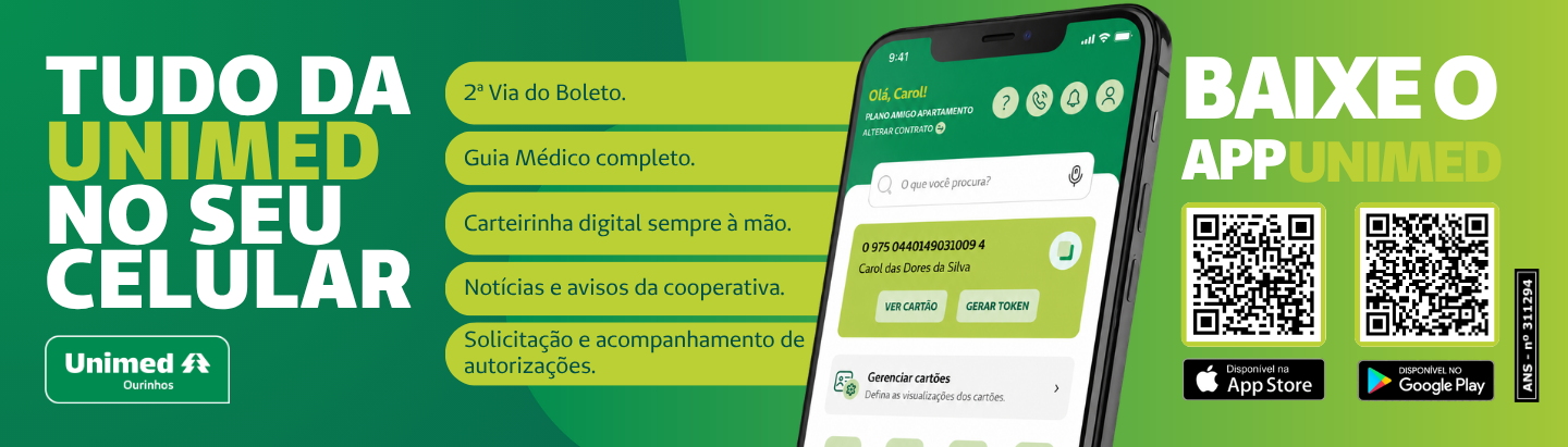 App Unimed