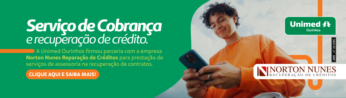 Serviço de cobraça e recuperação de crédito