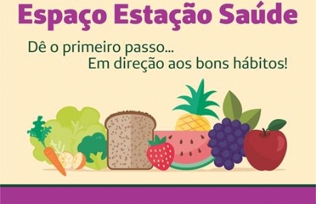 Espaço Estação Saúde: Farinha Branca X Farinha Integral