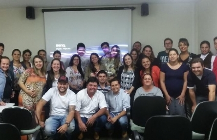 29º Curso de Gestantes