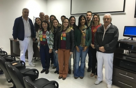 Novo Projeto Cuidado Perfeito Cardiovascular Unimed de Ourinhos