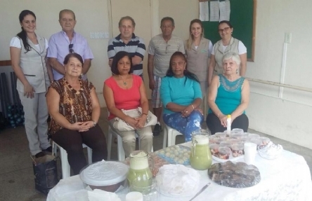 GRUPO DOCE VIDA: Educação em Diabetes