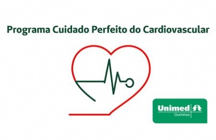 Programa Cuidado Perfeito do Cardiovascular