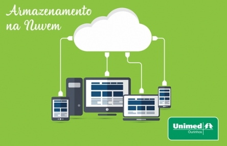 Unimed Ourinhos faz backup 3 em 1 com opção de recuperação de desastres em nuvem com a 2CLOUD