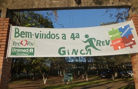 Gincaprev 2012