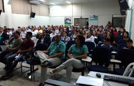 DIA MUNDIAL DA SEGURANÇA E SAÚDE NO TRABALHO