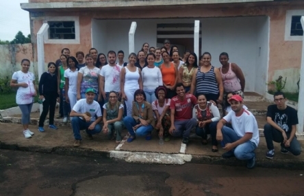 HOSPITAL UNIMED OURINHOS PARTICIPA DE SIMULADO JUNTO AO PAM