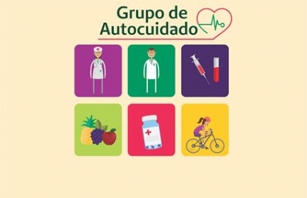 Viver Bem: Grupo de Autocuidado