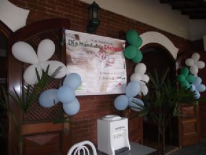 2ª Feira do Diabetes