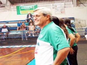 SEMESPOR (Associação Centro Esportivo de Ourinhos) forma comissão para comandar Basquete