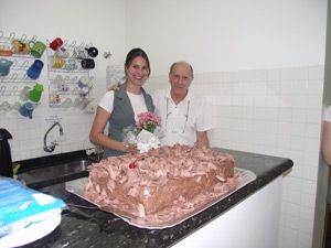 Unimed Ourinhos comemora aniversariantes do mês de Outubro