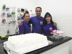 Unimed Ourinhos comemora aniversariantes do mês de Dezembro