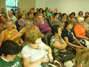 Unimed Ourinhos comemora o Dia das Mães