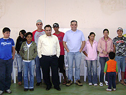 Palestra motiva futuros alunos do Projeto Félix da Unimed Ourinhos