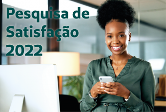 Pesquisa de Satisfação 2022