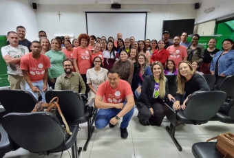 Unimed Ourinhos realiza palestra sobre Ética e Desenvolvimento de Equipes