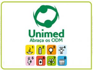 Unimed abraça os objetivos do Milênio